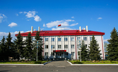 г.п. Лельчицы