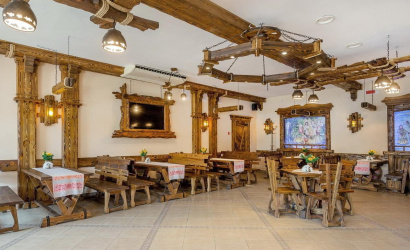 Кафе "Традиции"