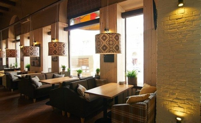 Ресторан "Свои"