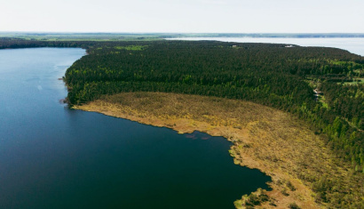 Национальный парк «Нарочанский»