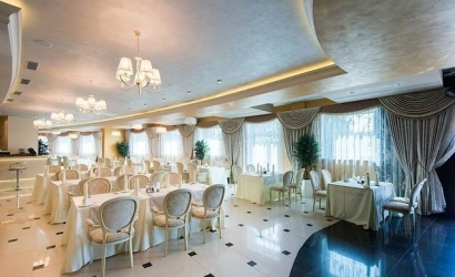 Ресторан "Олимпия"