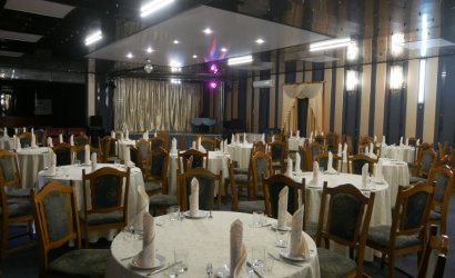 Ресторан «Националь»