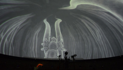 Планетарий в Минске