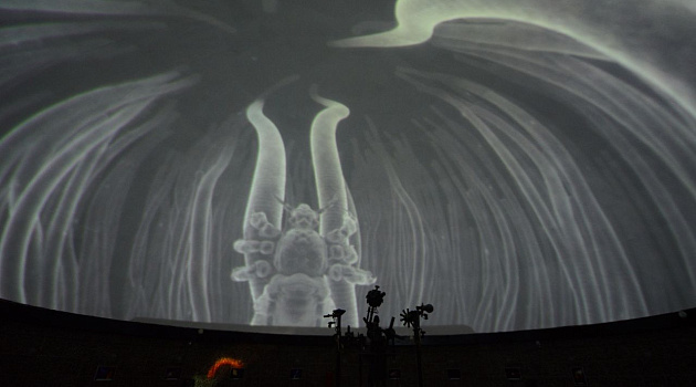 Планетарий в Минске