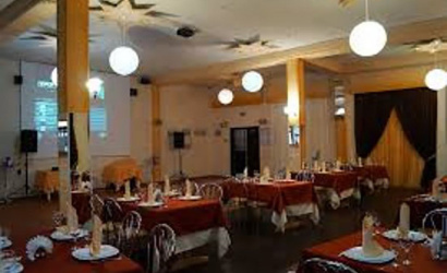 Кафе «Эллада»