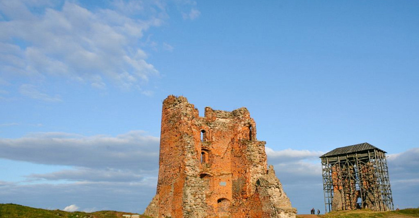 Фестиваль в Новогрудке