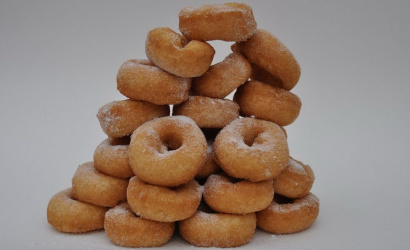 «Витебские пончики»