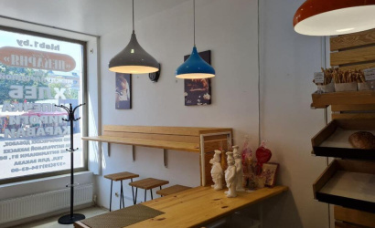 Булочная «Своя пекарня»