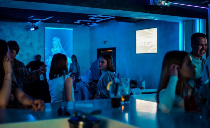 КРЦ «Олимпия»