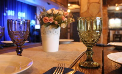 Ресторан «Белая дача»