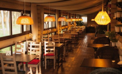 Ресторан «Теремъ»