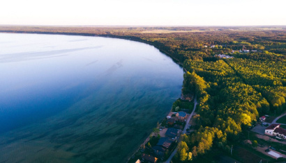Национальный парк «Нарочанский»