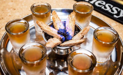 Бар "Туманы"