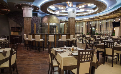 Кафе «Панорама» 