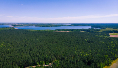 Национальный парк «Нарочанский»