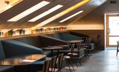 Бар "Чердак"