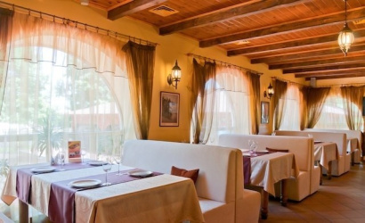 Гриль-кафе "Маяк"