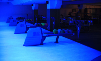 ТРЦ «Спартак»