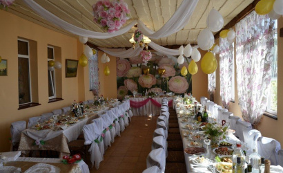 Трактир в Боярах