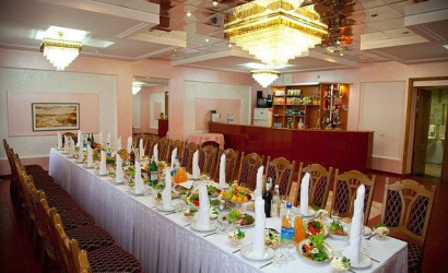 Ресторан "Застолье"