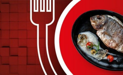 Ресторан быстрого питания "Comedy Cafe"