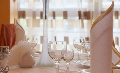 Ресторан «Беларусь»