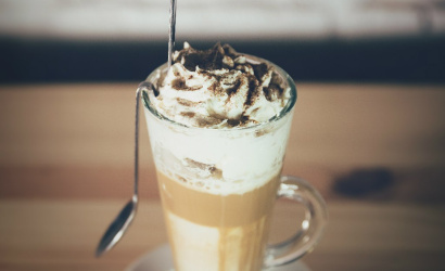 Кофейня «Сонет» 