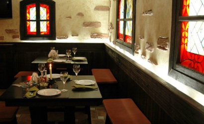 Кафе "У Франциска"