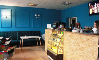 Кофейня "Enjoy"