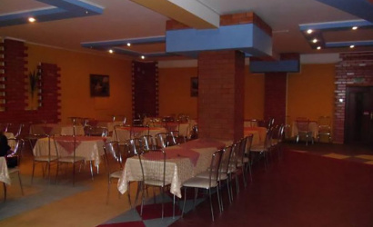 Ресторан «Наш край» 