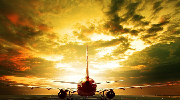 Национальный аэропорт Минск признан самым пунктуальным в рейтинге OAG