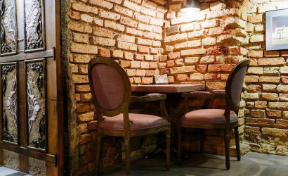 Ресторан «Беласток» 