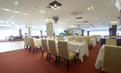 Ресторан «Интурист»