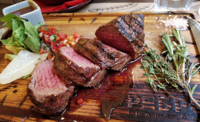 Гриль-бар «Ребро»