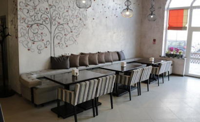 Кафе Venezia Fusion 