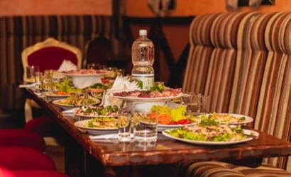 Ресторан "У Барысыча"