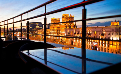 Кафе "Балкон"