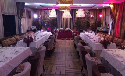 Ресторан "Bella Rosa"