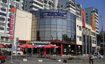 Ресторан быстрого питания "McDonald’s"