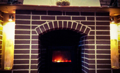 Пиццерия "Palermo"