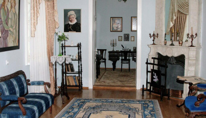 Дом-музей Элизы Ожешко