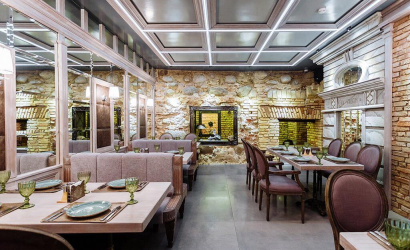 Ресторан «Беласток» 