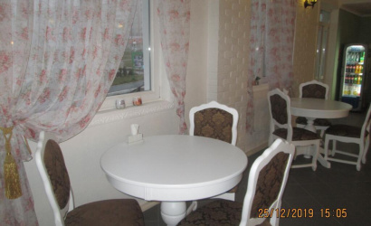 Кафе «Елизавета» 