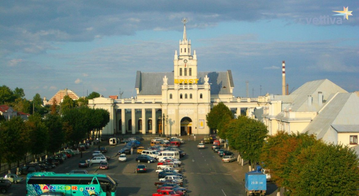 Беларусь фото городов