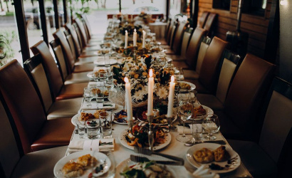 Кафе-пиццерия "Calabria"