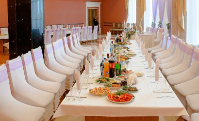 Ресторан «Рояль»