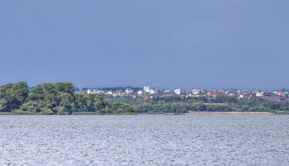 Минское море