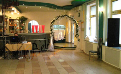 Кафе "Спатканне"