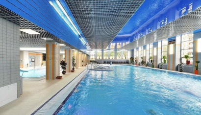 ВРЕМЯ ЧУДЕС! С 13 ПО 28 ДЕКАБРЯ СПЕЦИАЛЬНОЕ ПРЕДЛОЖЕНИЕ ОТ САНАТОРИЯ «ПРИОЗЁРНЫЙ».