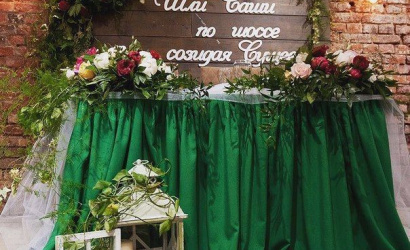 Кафе “Баброва Хатка”